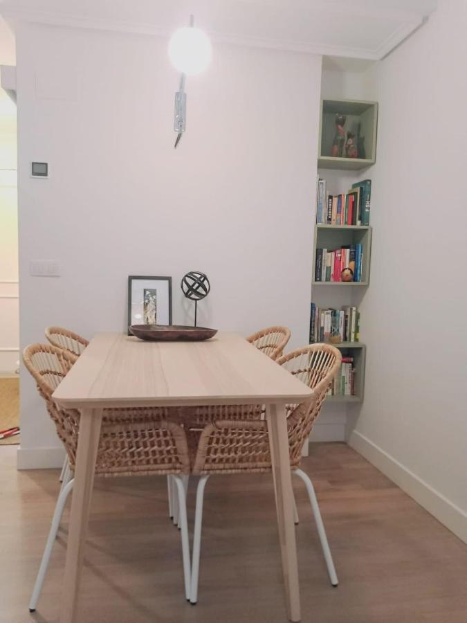Apartamento Con Suite, Zona De Trabajo Y Yoga Wifi Y Garaje Кастро-Урдиалес Екстериор снимка