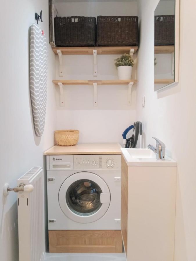 Apartamento Con Suite, Zona De Trabajo Y Yoga Wifi Y Garaje Кастро-Урдиалес Екстериор снимка
