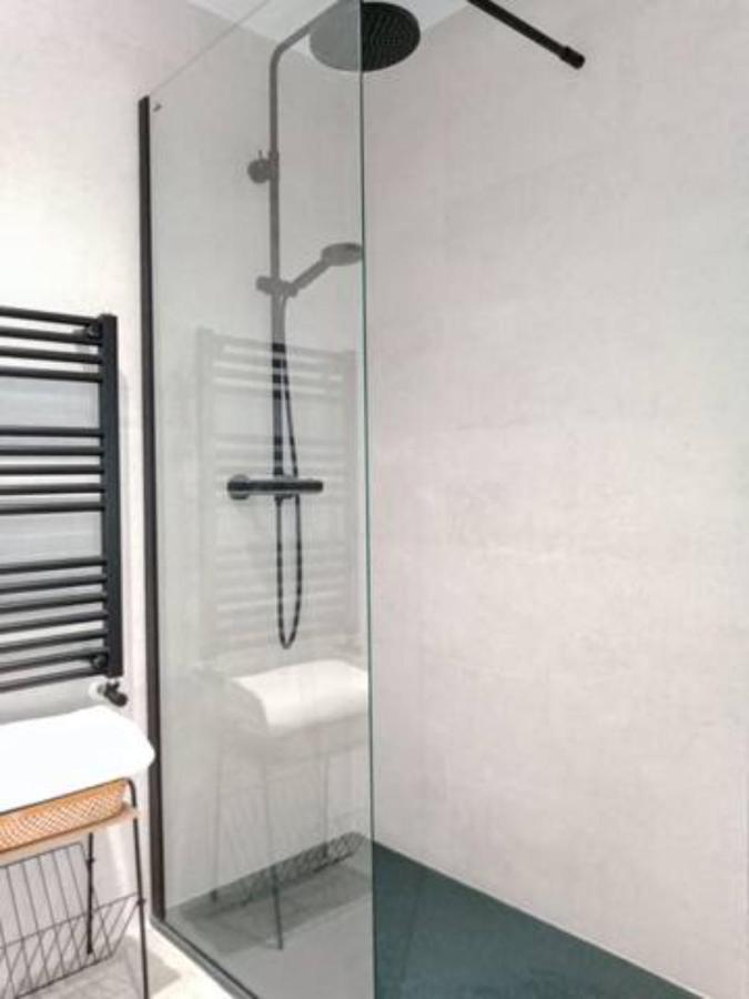 Apartamento Con Suite, Zona De Trabajo Y Yoga Wifi Y Garaje Кастро-Урдиалес Екстериор снимка