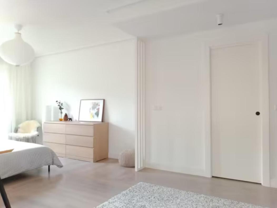 Apartamento Con Suite, Zona De Trabajo Y Yoga Wifi Y Garaje Кастро-Урдиалес Екстериор снимка