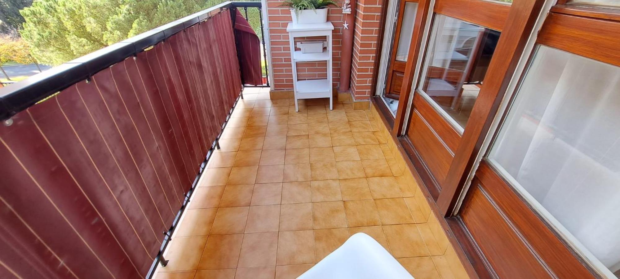Apartamento Con Suite, Zona De Trabajo Y Yoga Wifi Y Garaje Кастро-Урдиалес Екстериор снимка