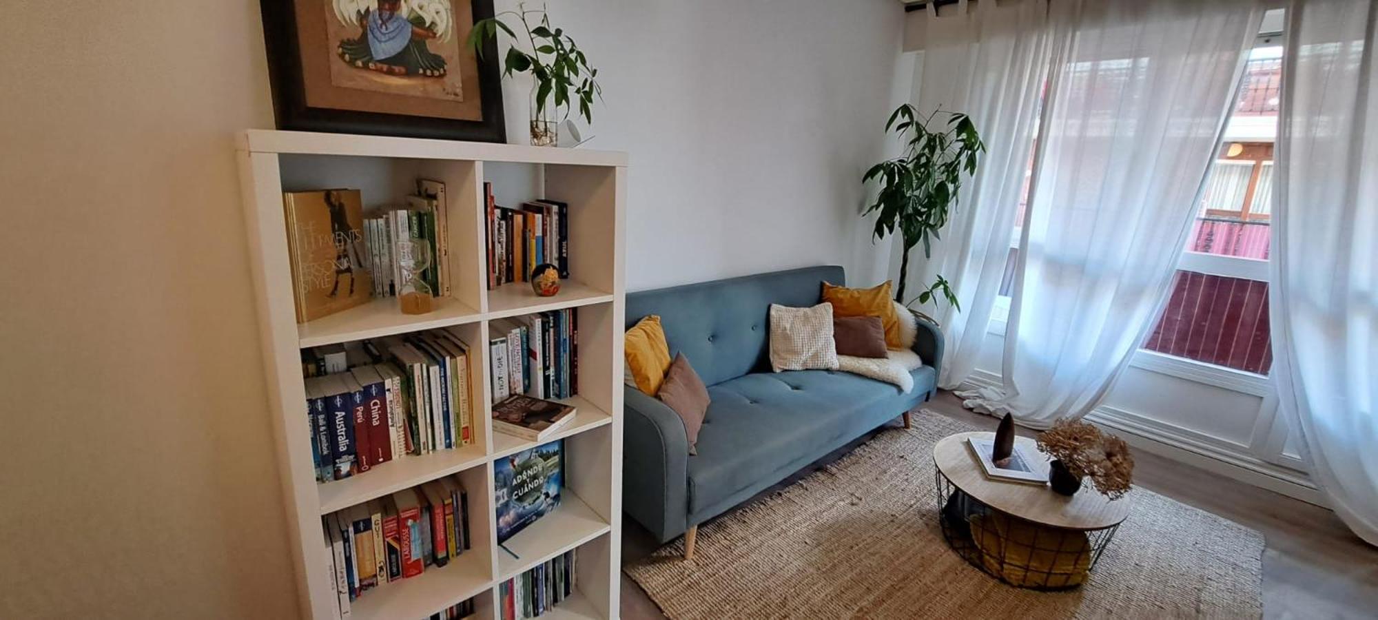 Apartamento Con Suite, Zona De Trabajo Y Yoga Wifi Y Garaje Кастро-Урдиалес Екстериор снимка